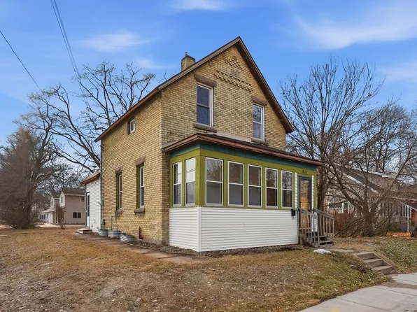 601 11th Ave N, Saint Cloud, MN 56303