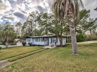 302 Johns Dr, Tallahassee, FL 32301