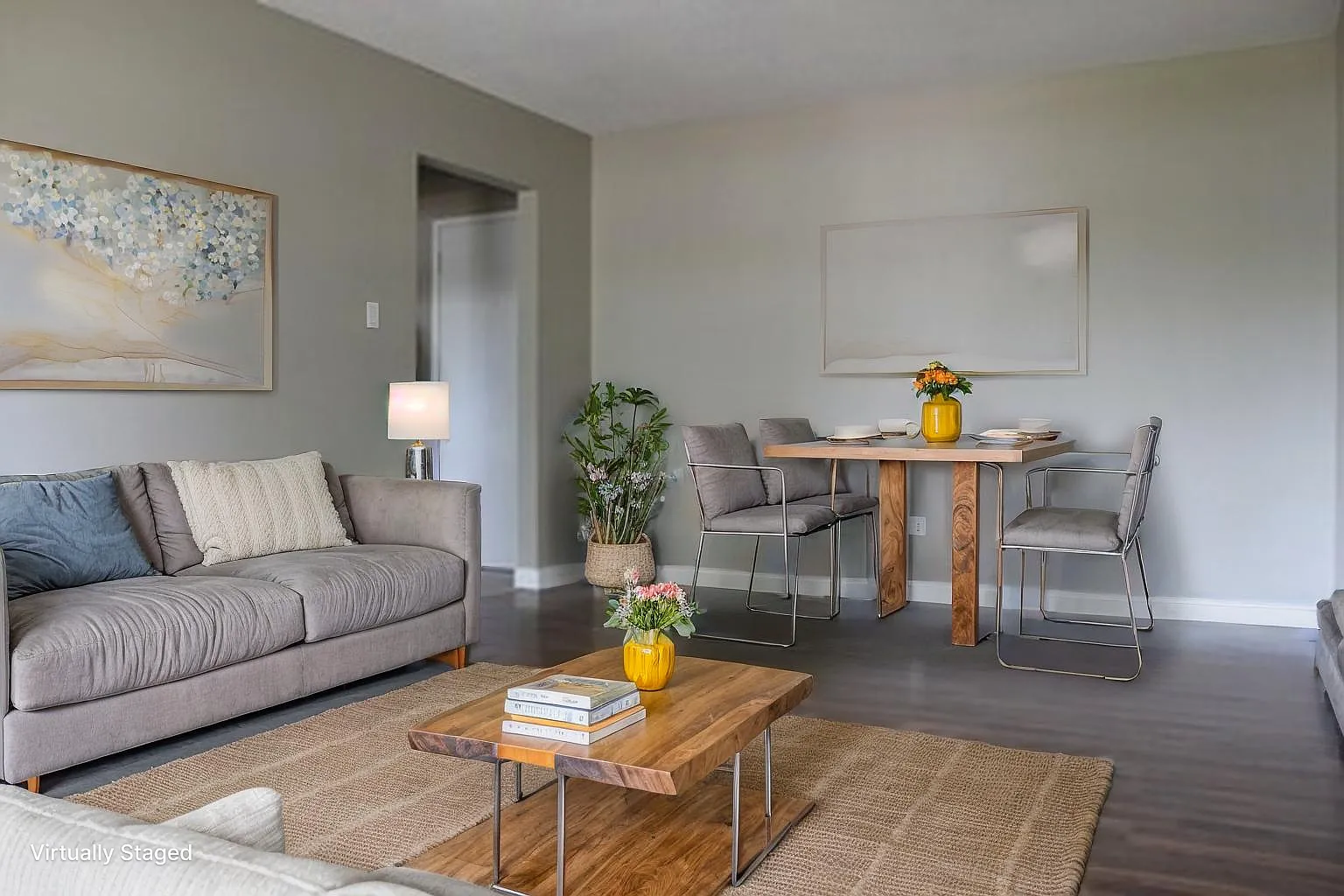 Willow Apartments — Photo 4