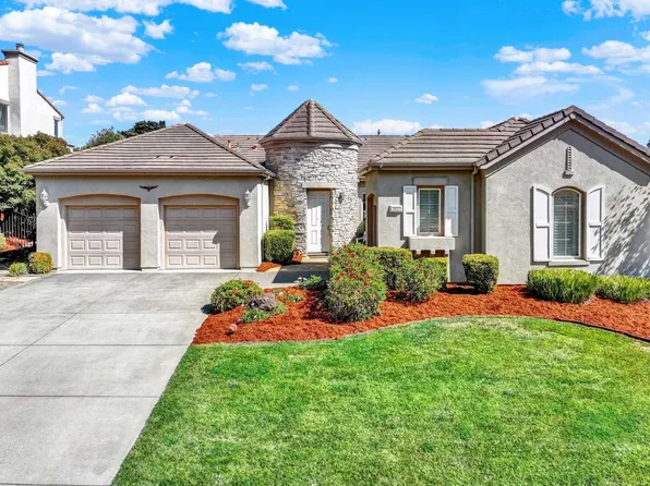 2921 Pebble Beach Circle, Fairfield, CA 94534