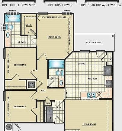 3rd image of 2800 Major St