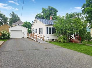 43 Eldridge St, Lebanon, NH 03766