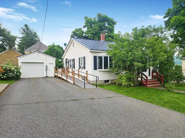 43 Eldridge Street, Lebanon, NH 03766