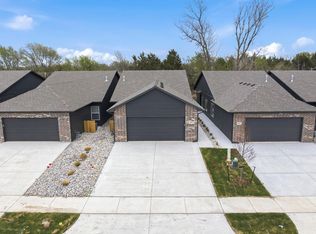 4940 N Vassar Ave, Wichita, KS 67220