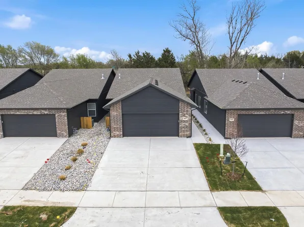 4940 N Vassar Ave, Wichita, KS 67220