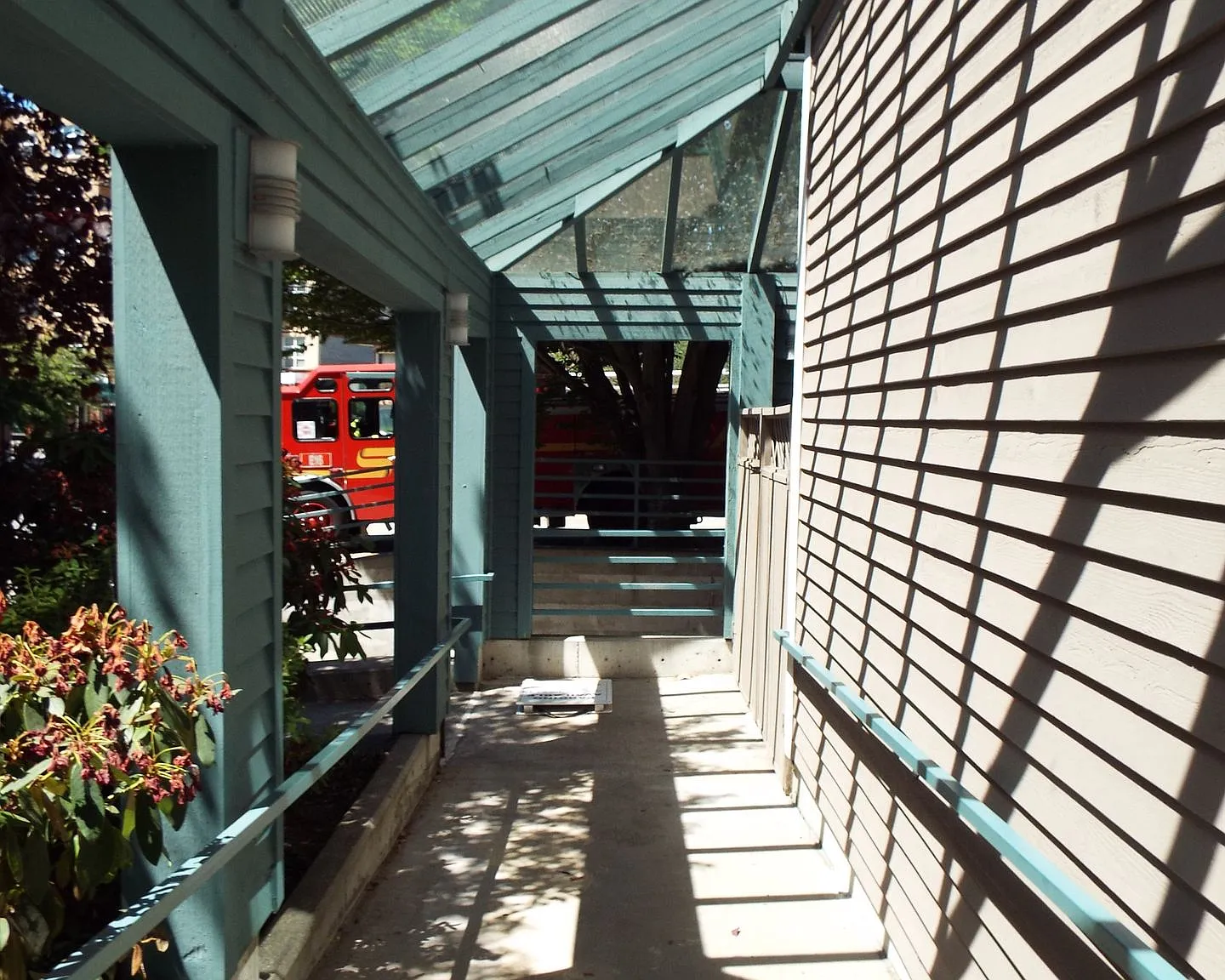 Oswego Apartments - Located on the east banks of Green Lake — Photo 1