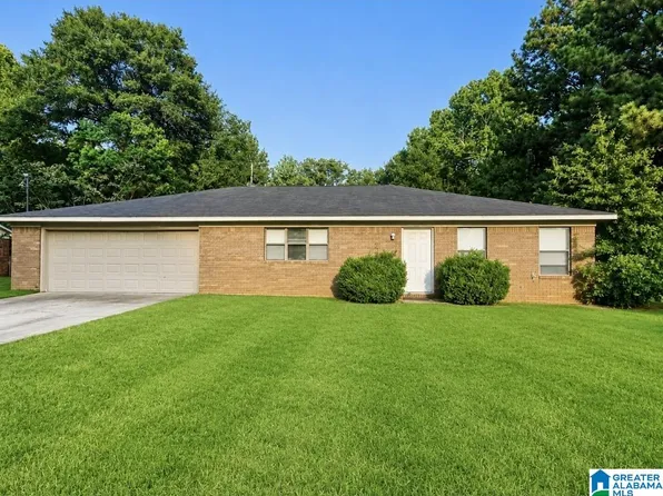 2123 18th Ave E, Tuscaloosa, AL 35404