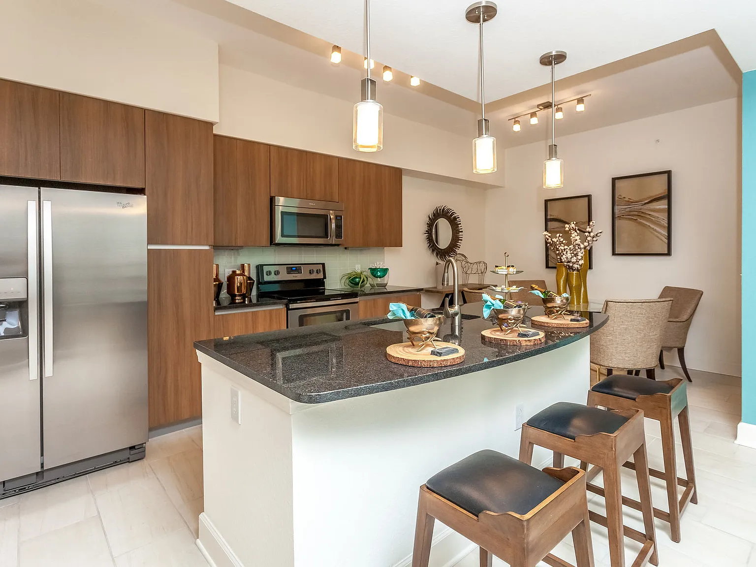 Midtown Aventura — Photo 2