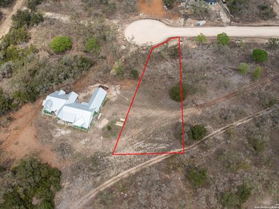 715 Blaze Ridge LOT 30, Bulverde, TX, 78163