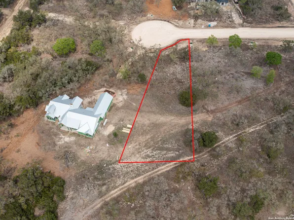 715 Blaze Ridge LOT 30, Bulverde, TX 78163