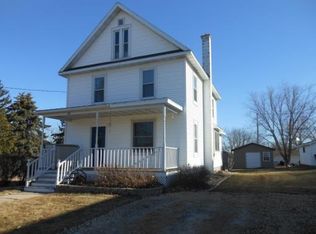 310 N Grove St, Barneveld, WI 53507