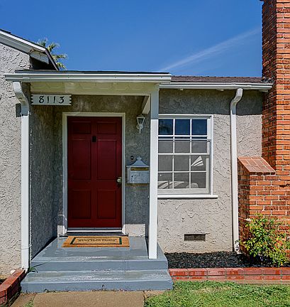4th image of 8113 Blewett St