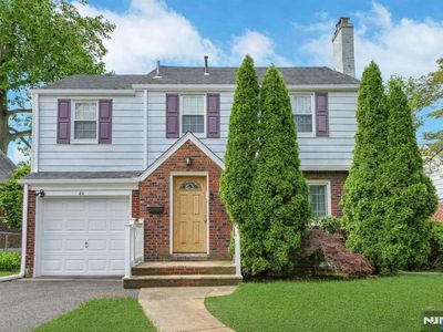 44 Golf Ct, Teaneck, NJ, 07666