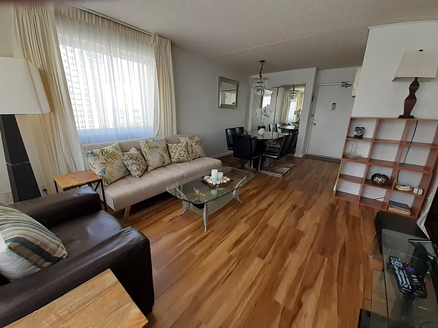 Villa on Eaton Square #2614 400 Hobron Ln. - 2614 — Photo 2