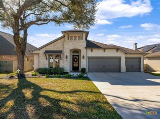 633 Vale Ct, New Braunfels, TX 78132