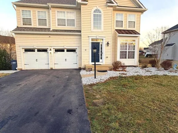 45182 Woodhaven Dr, California, MD 20619