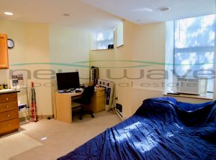 109 Queensberry St APT A, Boston, MA 02215
