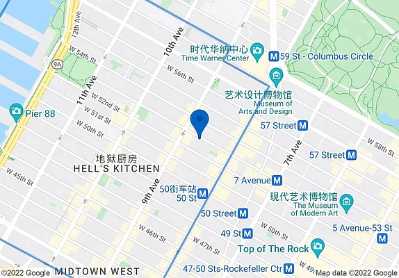 Rented by Douglas Elliman | media 9