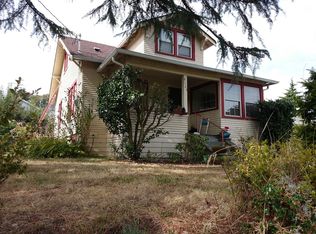 4125 43rd Ave S, Seattle, WA 98118