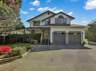 7549 149a St, Surrey, BC V3S 3H6