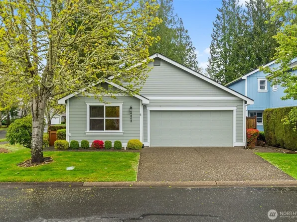 4606 Denton Lane SE, Lacey, WA 98503