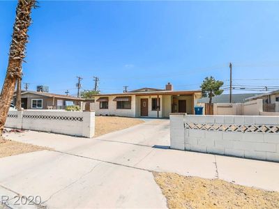 604 Brush St, Las Vegas, NV, 89107