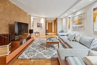 Sold by Brown Harris Stevens Forest Hills LLC