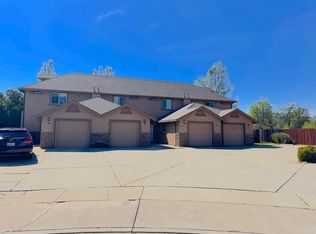 608 Marijean Way, Redding, CA 96003