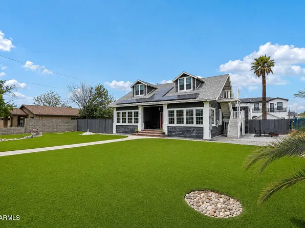 412 N 14TH Street, Phoenix, AZ 85006