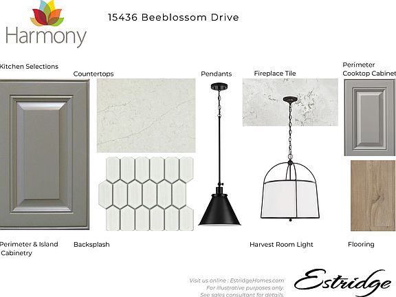 Kitchen Selections
