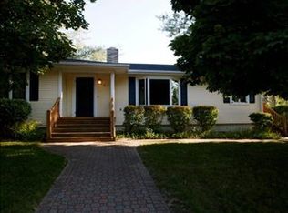 500 Hillcrest St, Petoskey, MI 49770