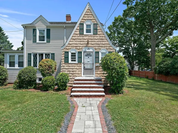 16 Washington St, Braintree, MA 02184