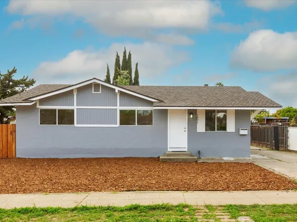 1801 Tulane St, Union City, CA 94587