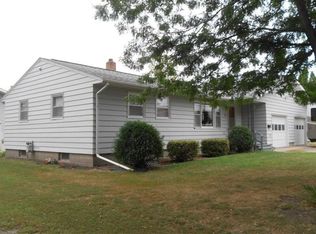 120 Miner St N, Good Thunder, MN 56037