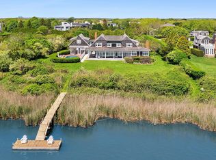 87 Rose Way, Water Mill, NY 11976