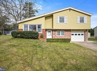 422 W South St, Smyrna, DE 19977