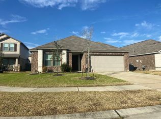 15111 Rainy Dusk Ct, Humble, TX 77346