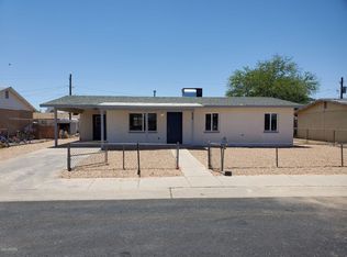 1331 W Iris Pl, Casa Grande, AZ 85122