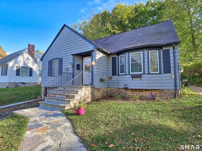 102 Waverly Street, Waterbury, CT, 06710
