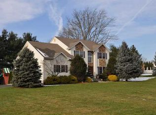 7 Bianca Blvd, Chester, NY 10918