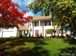 9 Kurts Kourt, Whitesboro, NY 13492