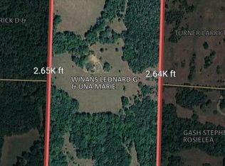 0 S 2025th Rd, Milo, MO 64767