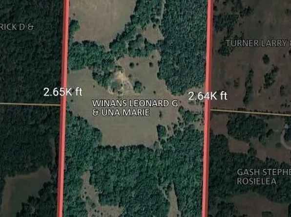 0 S 2025th Rd, Milo, MO 64767