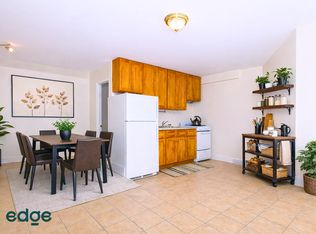 1289 Saint Johns Pl #ND, Brooklyn, NY 11213