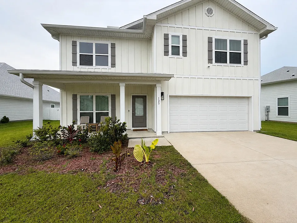 123 Tierra Verde Way