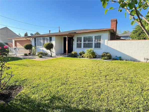 537 Diamond St, Monrovia, CA 91016
