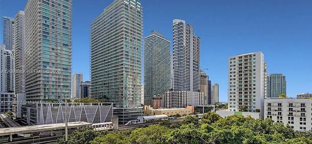 Parkview At Brickell Cond — Photo 1