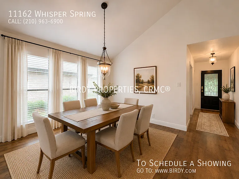 11162 Whisper Spg — Photo 4