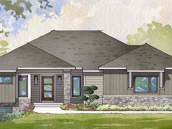 4th image of 2350 Elinor Ln SE Lot 7