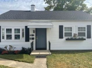 611 Indiana Ave, Troy, OH 45373